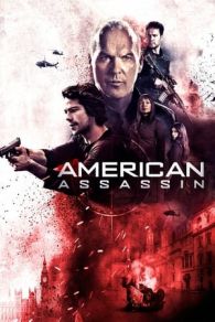 VER American Assassin (2017) Online Gratis HD