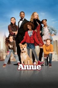 VER Annie Online Gratis HD