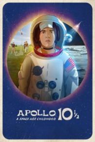 VER Apollo 10½: A Space Age Childhood Online Gratis HD