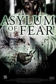 VER Asylum of Fear (2018) Online Gratis HD