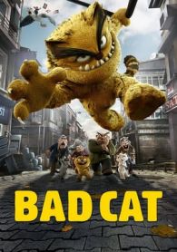 VER Bad Cat Serafettin (2016) Online Gratis HD