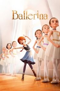 VER Ballerina (2016) Online Gratis HD