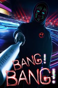 VER ¡Bang Bang! Viviendo sin reglas Online Gratis HD