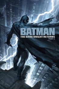 VER Batman: El Regreso del Caballero Oscuro, Parte 1 Online Gratis HD