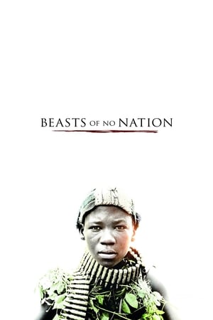 VER Beasts of No Nation (2015) Online Gratis HD