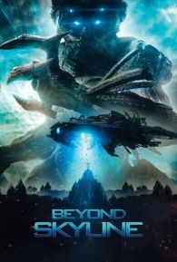 VER Beyond Skyline (2017) Online Gratis HD
