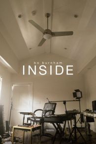 VER Bo Burnham: Inside Online Gratis HD