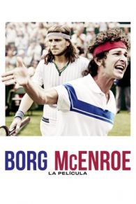 VER Borg McEnroe: La película (2017) Online Gratis HD