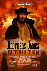 VER Brothers James: Retribution Online Gratis HD