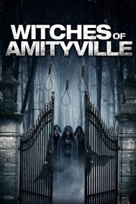 VER Brujas De Amityville Online Gratis HD