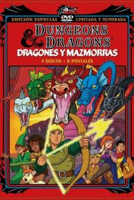 VER Calabozos y dragones Online Gratis HD