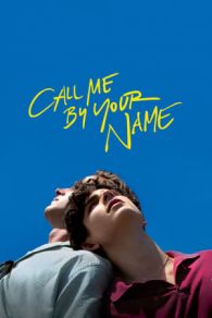 VER Call Me by Your Name (2017) Online Gratis HD