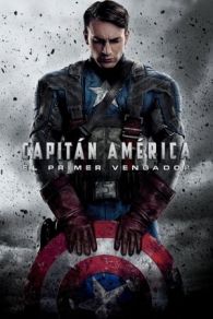 VER Capitán América: El primer vengador Online Gratis HD