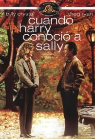 VER Cuando Harry encontró a Sally (1989) Online Gratis HD