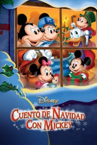 VER Cuento de Navidad de Mickey Online Gratis HD