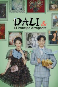 VER Dali y el Príncipe Arrogante Online Gratis HD