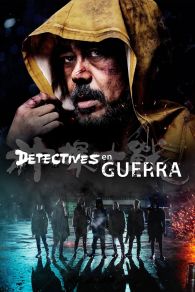 VER Detectives en Guerra Online Gratis HD