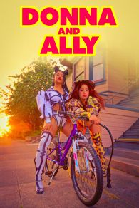 VER Donna and Ally Online Gratis HD