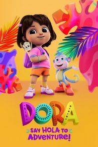 VER Dora: Say Hola to Adventure! Online Gratis HD