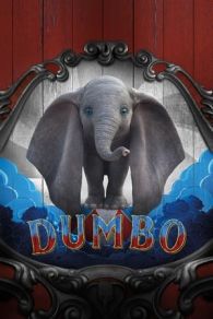 VER Dumbo (2019) Online Gratis HD