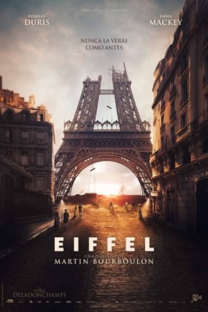 VER Eiffel Online Gratis HD