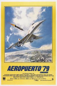 VER El Concorde...Aeropuerto '79 Online Gratis HD