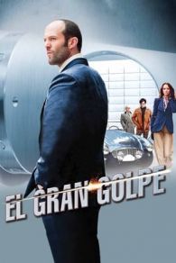 VER El gran golpe (2008) Online Gratis HD
