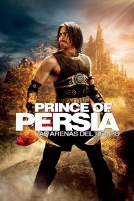 VER El Príncipe de Persia: Las Arenas del Tiempo Online Gratis HD