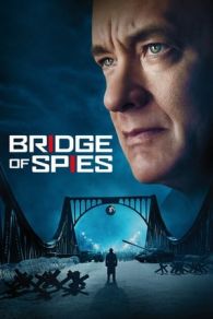 VER El puente de los espías (2015) Online Gratis HD