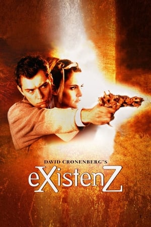 VER eXistenZ (1999) Online Gratis HD