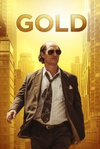 VER Gold, la gran estafa (2016) Online Gratis HD