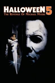 VER Halloween 5: La venganza de Michael Myers Online Gratis HD
