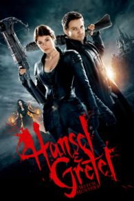 VER Hansel y Gretel: Cazadores de brujas Online Gratis HD