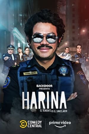 VER Harina S1E1 Online Gratis HD