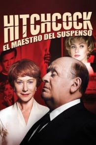 VER Hitchcock (2012) Online Gratis HD