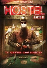 VER Hostel 3: De vuelta al horror (2011) Online Gratis HD