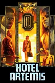 VER Hotel de Criminales (2018) Online Gratis HD