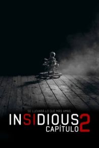 VER Insidious: Capítulo 2 (2013) Online Gratis HD