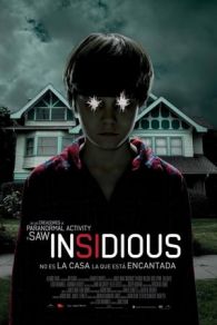 VER Insidious (2010) Online Gratis HD