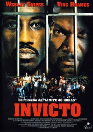 VER Invicto (2002) Online Gratis HD