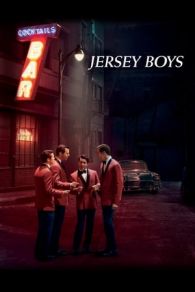 VER Jersey Boys (2014) Online Gratis HD