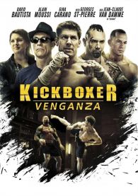 VER Kickboxer: Vengeance Online Gratis HD
