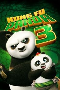 VER Kung Fu Panda 3 Online Gratis HD
