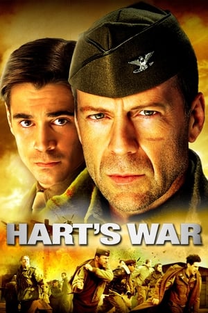 VER La guerra de Hart (2002) Online Gratis HD