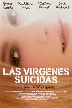 VER Las vírgenes suicidas (1999) Online Gratis HD