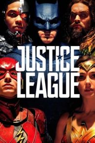 VER Liga de la Justicia (2017) Online Gratis HD