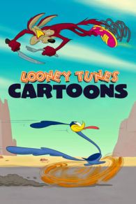 VER Looney Tunes Cartoons Online Gratis HD