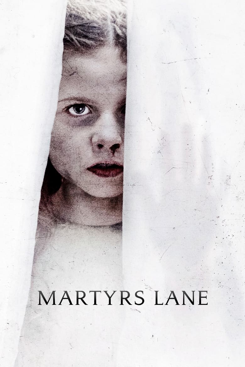 VER Martyrs Lane Online Gratis HD