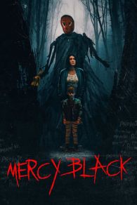 VER Mercy Black (2019) Online Gratis HD