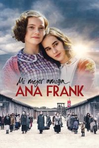 VER Mi mejor amiga, Anna Frank Online Gratis HD